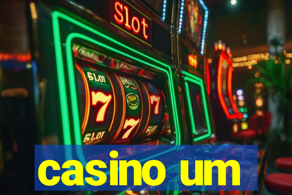 casino um