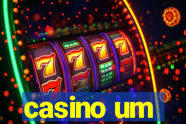 casino um