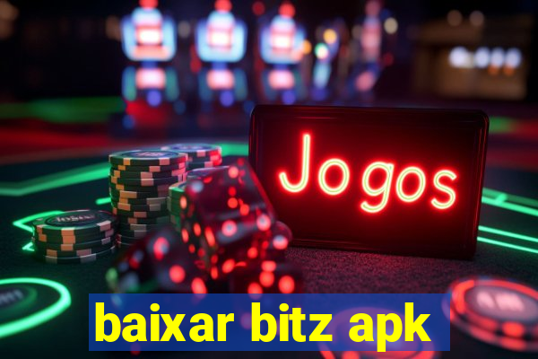 baixar bitz apk