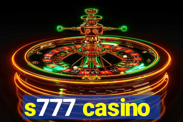 s777 casino