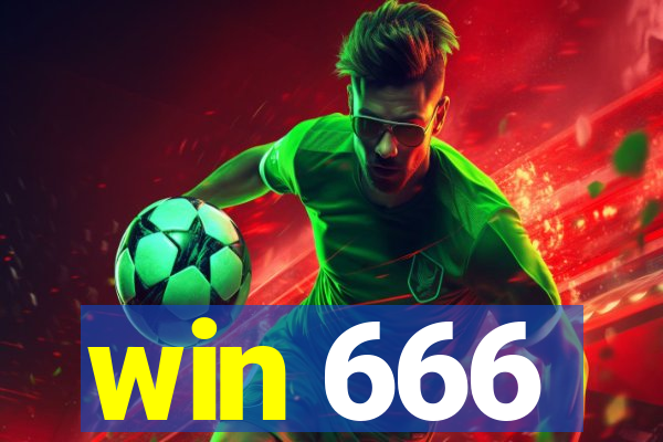 win 666