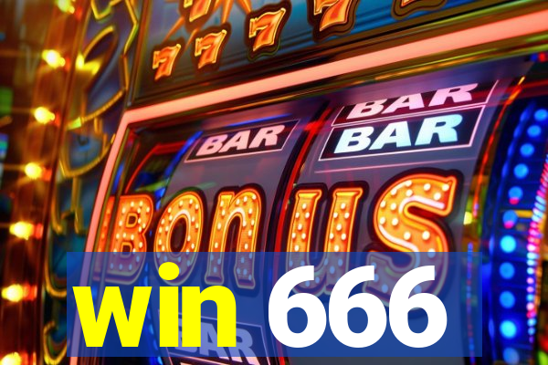 win 666