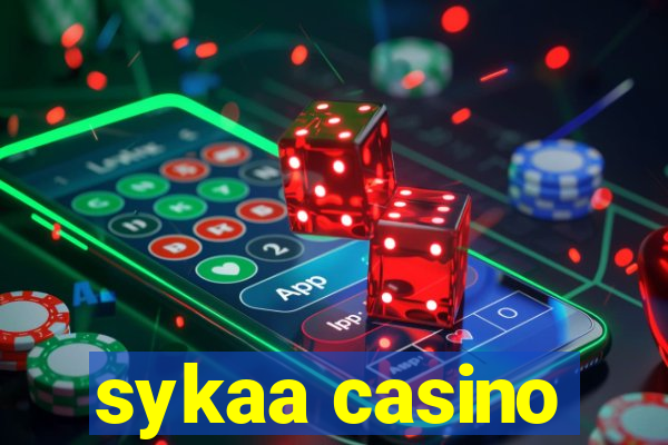 sykaa casino