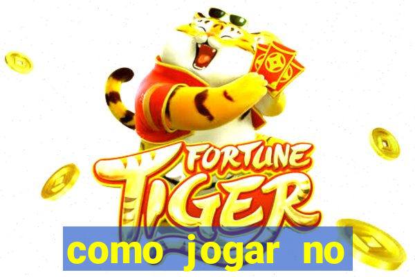 como jogar no fortune rabbit