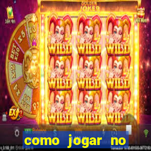 como jogar no fortune rabbit