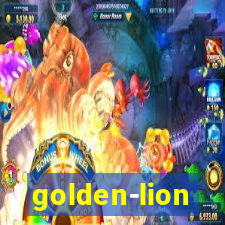 golden-lion