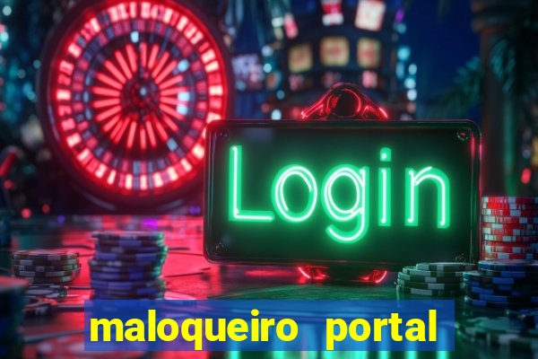 maloqueiro portal do zacarias