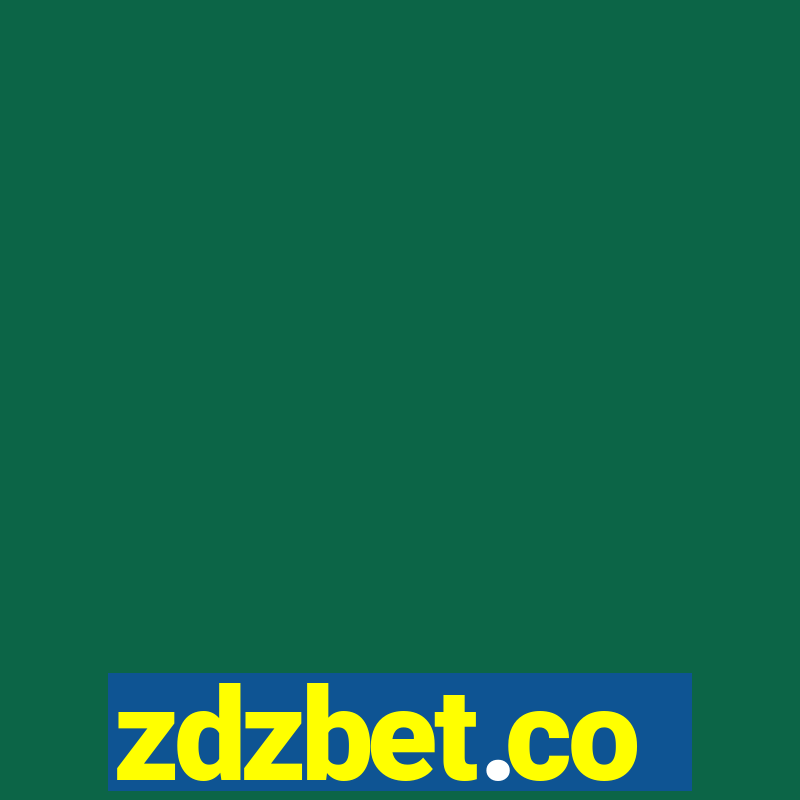 zdzbet.co