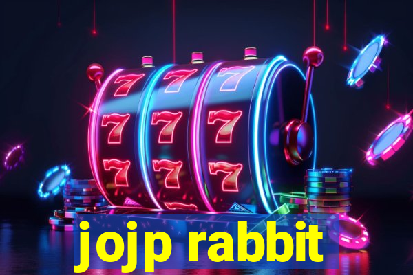 jojp rabbit