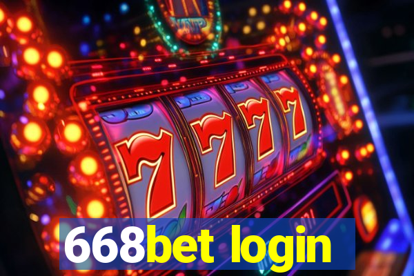 668bet login