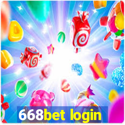 668bet login