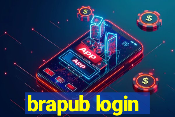 brapub login