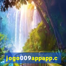 jogo009appapp.com