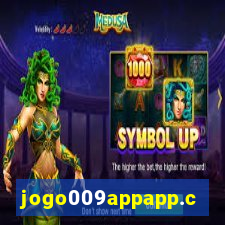 jogo009appapp.com