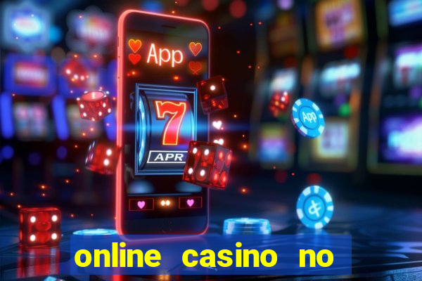 online casino no deposit free bonus