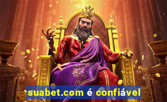 suabet.com é confiável