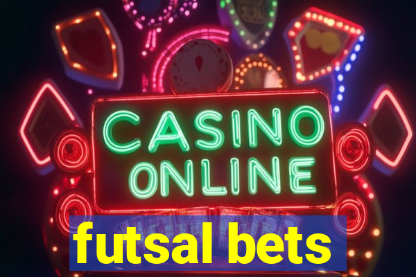 futsal bets