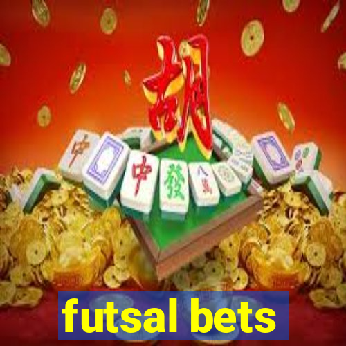 futsal bets