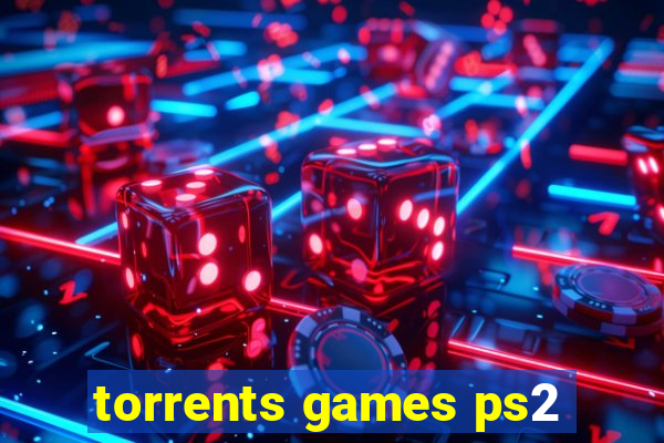 torrents games ps2