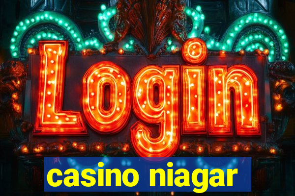 casino niagar