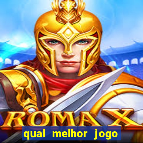 qual melhor jogo do betano