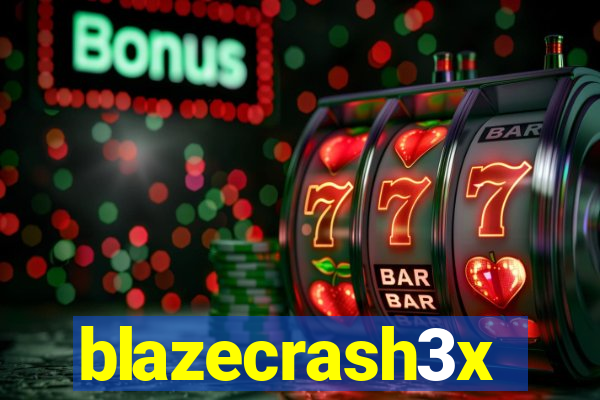 blazecrash3x