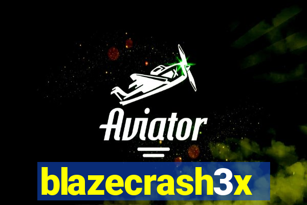 blazecrash3x