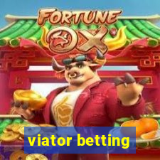 viator betting