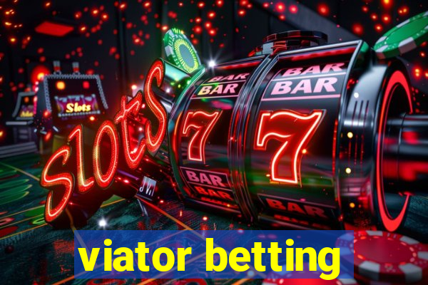 viator betting