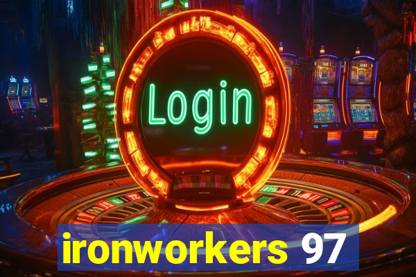 ironworkers 97