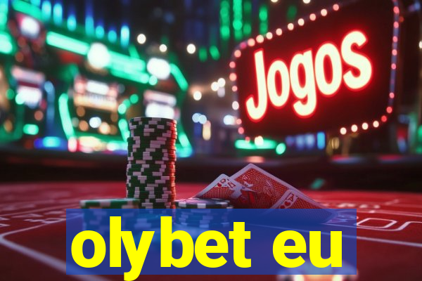 olybet eu