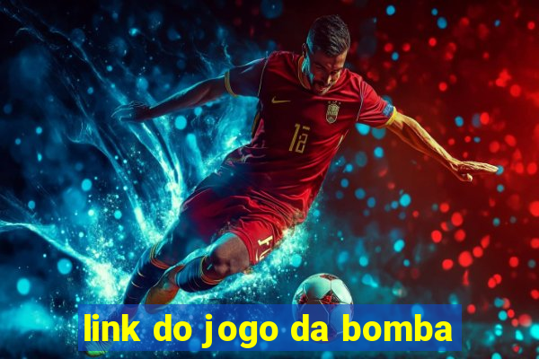 link do jogo da bomba