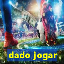 dado jogar