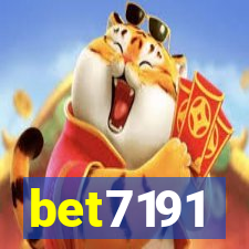 bet7191