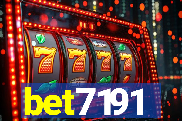 bet7191