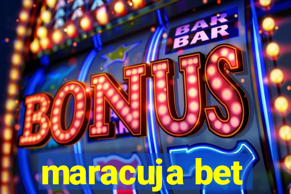 maracuja bet