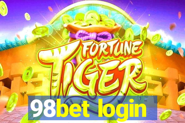 98bet login