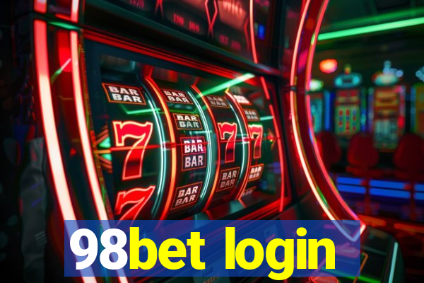 98bet login