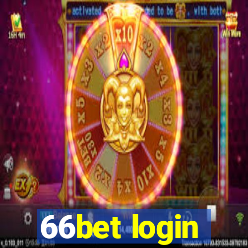 66bet login