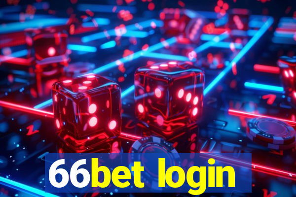 66bet login