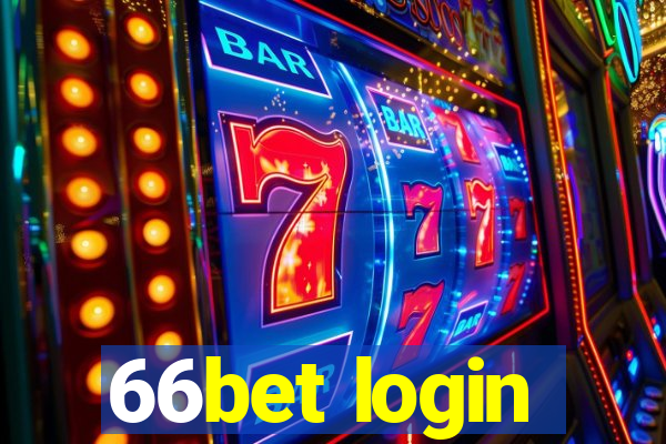 66bet login