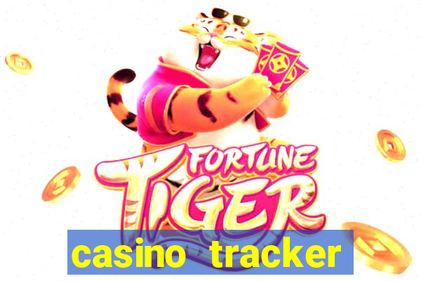 casino tracker crazy time