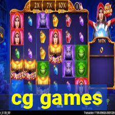 cg games