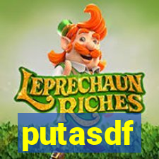 putasdf