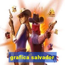 grafica salvador