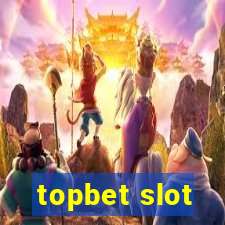 topbet slot