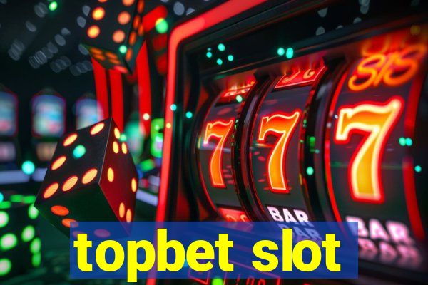 topbet slot