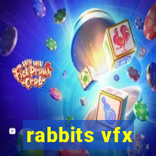 rabbits vfx