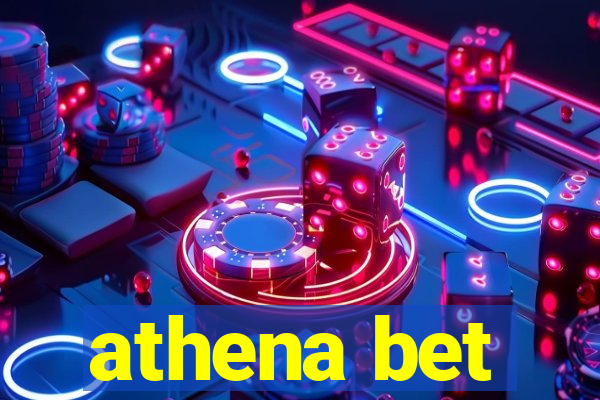 athena bet