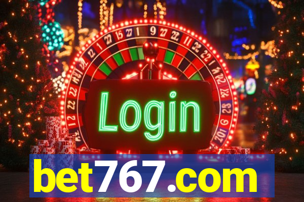 bet767.com